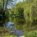 Tragedija u Zagrebu: Pronađeno telo u jezeru parka Maksimir