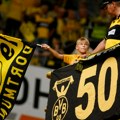 Stara priča, novi povod: Bundesliga van Nemačke?