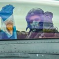 Britanska uzbuna na Foklandima - Havijer Milei želi da izleči najveću ranu Argentine
