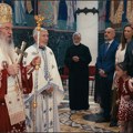 Princ Filip poručio da su vera i istrajnost temelji naroda i države