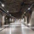 Evropska metropola izgradili grad ispod grada: Na dubini od 30 metara - 5.500 skloništa za milion ljudi i prizor koji oduzima…