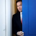 Marko Rubio se baš provodi