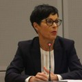 Marta Kos na Kosovo stiže