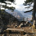 Banjska stena – najfotografisaniji vidikovac Tare u srcu Bajine Bašte