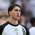 Juventus kaznio Dušana Vlahovića: Isplivao snimak haosa, svi su videli šta se desilo
