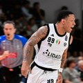 Virtus doživeo šokantan poraz: Trento ostvario važnu pobedu!