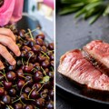 Trešnje ili biftek: Šta je trenutno skuplje u Beogradu - odgovor će vas iznenaditi
