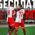 Vojvodina juri dva rekorda na „Karađorđu“! Besplatno na Novi Pazar na kraju istorijske sezone