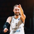 Dubai poveo protiv Budućnosti na startu polufinalne serije ABA lige