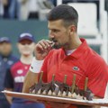 Đoković slavi 39. rođendan: Postaje besmrtan čim kroči na teren Rolan Garosa