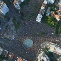Studenti u blokadi: Izbor je na svima nama, ili Srbija ili mafija