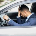 Vozite noviji auto? Ove informacije o vama možda već kruže internetom
