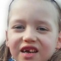 Objavljenje nove fotografije nestale devojčice Inge: Godine prolaze, ali policija ne odustaje od potrage!