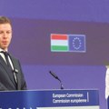 Fondovi EU su ponovo dostupni Budimpešti