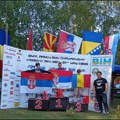 Istorijski uspeh srpskih motokrosista: Aleksa Milosavljević šampion, Srbija odbranila tron!