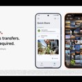 Xiaomi telefoni dobili AirDrop podršku