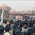 Godišnjica Tjenanmena pod zabranama: Peking zabranio porodicama da odaju počast poginulima