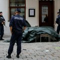 Jezivi obrt u slučaju žene zabetonirane u zid kuće: Trag vodi u Beč, policija hitno zapečatila stan njenog sina!