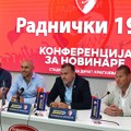 Radnički 1923: Konatar preuzima ključnu ulogu, Perović odlazi kao legenda