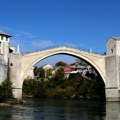 U Mostaru i Nevesinju obeležene 34 godine od progona Srba iz doline Neretve
