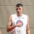 Srpski reprezentativac iz Rusije u Rumuniju: Dušan Beslać novi košarkaš Kluža