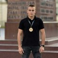 Zrenjaninac nadmoćan u MMA kavezu: Branislav Parkajić bez poraza osvojio prvenstvo Srbije