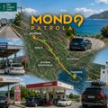 Koliko nas je koštao put od Beograda do Tasosa: MONDO patrola izračunala svaki trošak do ostrva i nazad