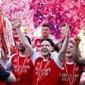 Raspored Premijer lige: Arsenal počinje odbranu titule protiv Koventrija, derbi u prvom kolu