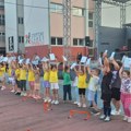 Sportski savez Priboj uspešno završio sedmu sezonu Škole i školice sporta