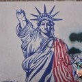 Potpredsednik SAD Džej Di Vens i iranska delegacija otputovali u Švajcarsku na pregovore o Iranu