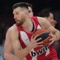 Šampion Evrolige potpisao za Olimpiju Milano