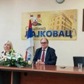 Karavan zdravlja u Lajkovcu: Održana tribina, od naredne nedelje preventivni kardiovaskularni pregledi