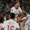 Maroko posle penala pobedio Holandiju i plasirao se u osminu finala Svetskog prvenstva