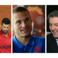 Đoković, Vidić, Bodiroga…: Kako se režim Aleksandra Vučića obračunava sa nepodobnim sportistima
