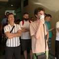 Stanarima zgrade na Voždovcu preti iseljenje zbog duga investitora: "Ako me privedu, makar ću imati gde da spavam"