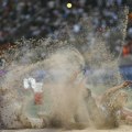 Željko Obradović postao selektor Srbije u atletici