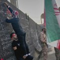 CENTCOM: Po nalogu Trampa izvodimo nove napade na Iran