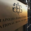 Narodna banka zadržala ključnu kamatnu stopu na 5,75 odsto