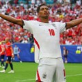 Belingem čuva san, Engleska je u polufinalu Mundijala