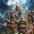 LoL Classic stiže 29. jula: Riot vraća Season 3, stare rune i 60 championa