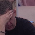 Ivan Marinković grca u suzama zbog ćerke Lene, 5 dana pred finale Elite se raspao: "Drugog čoveka zove tata", spomenuo i sina…