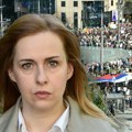 Bojana Maljević odjavila studente, povukla se sa studentske liste! Napisala im pismo: "Razočarana sam svime što 'vrišti' iz…