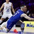 Odbojkaši Srbije glatko izgubili u "Areni" - Turska smanjila šanse za završni turnir Lige nacija