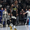 Naneli želi da se vrati u Partizan! Crno-belima stigla otvorena ponuda - Amerikanac hoće ponovo u Beograd!