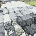 Liberija zaplenila kokain vredan više od 370 miliona dolara, među uhapšenima i osoba sa srpskim pasošem