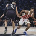 Partizan doveo još jedno pojačanje, stigao šuter
