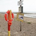 Na plaži u Eseksu utopile se supruga i ćerka bangladeškog političara
