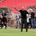 Stanković objasnio zašto je promenio formaciju: Evo šta je rekao trener crveno-belih nakon pobede protiv Vojvodine...
