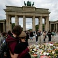 Poljska državljanka žrtva napada na Prajdu u Berlinu