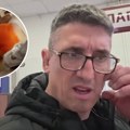 "Videli smo snimak, ubio si psa": Novi potez Kristijana Golubovića razbesneo na mrežama, zvao veterinara da ga pravda